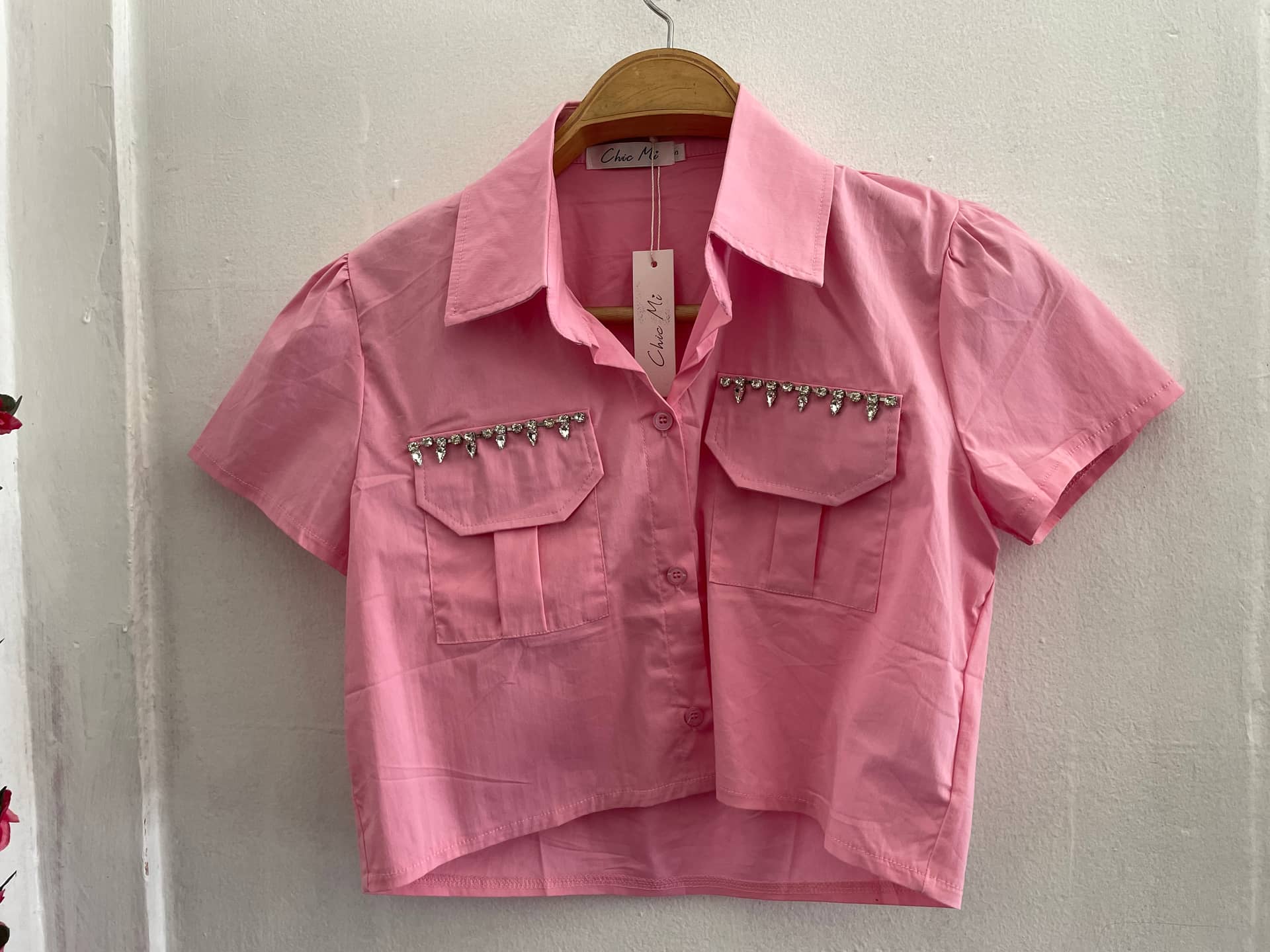 Top talla M