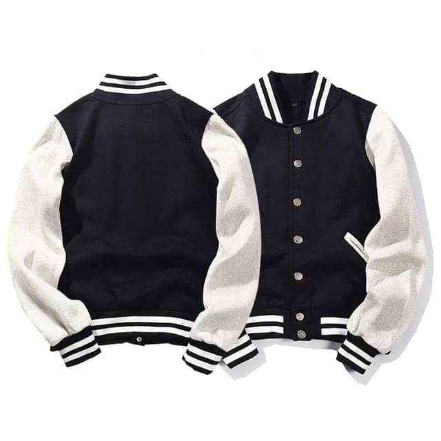 Chaqueta personalizada