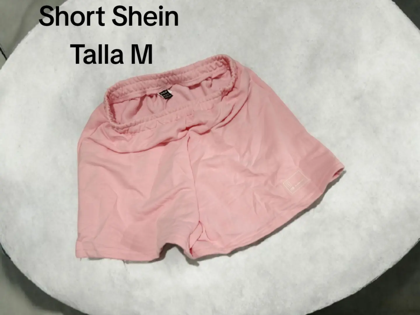 Short Shein