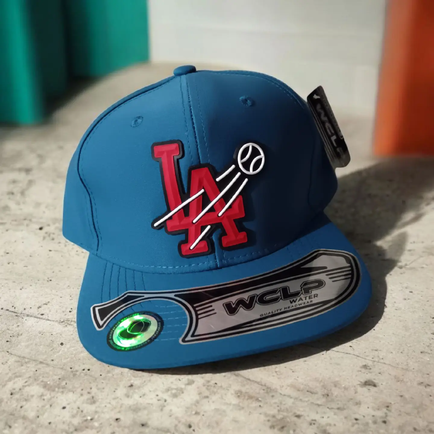 Gorra LA Deportiva