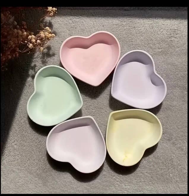 MIni Corazones