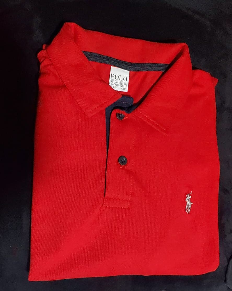 Camisas para caballeros
