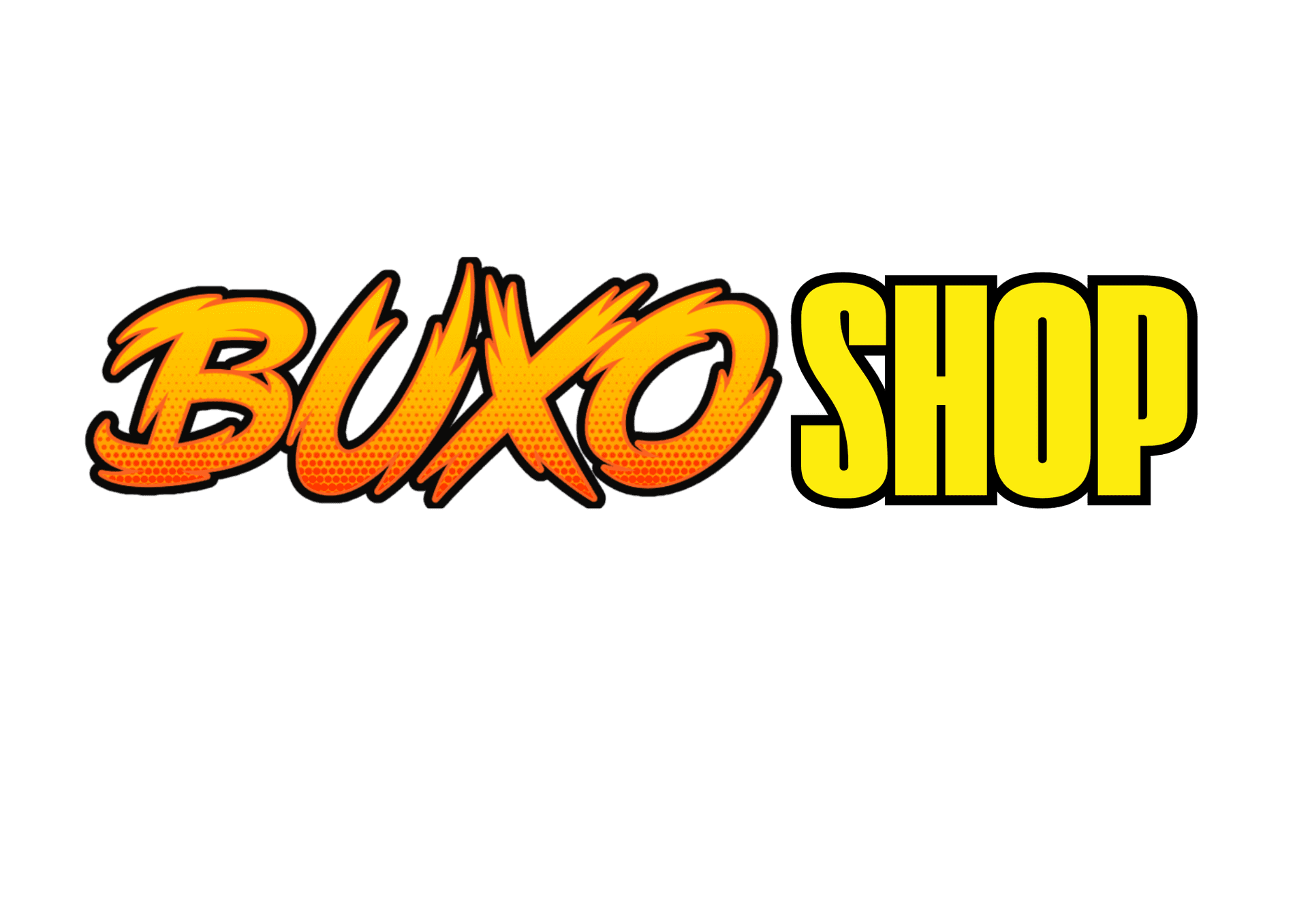 BUXOSHOP