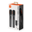 JBL PartyBox - Juego de micrófono - Inalámbrico - Wi-Fi - Negro