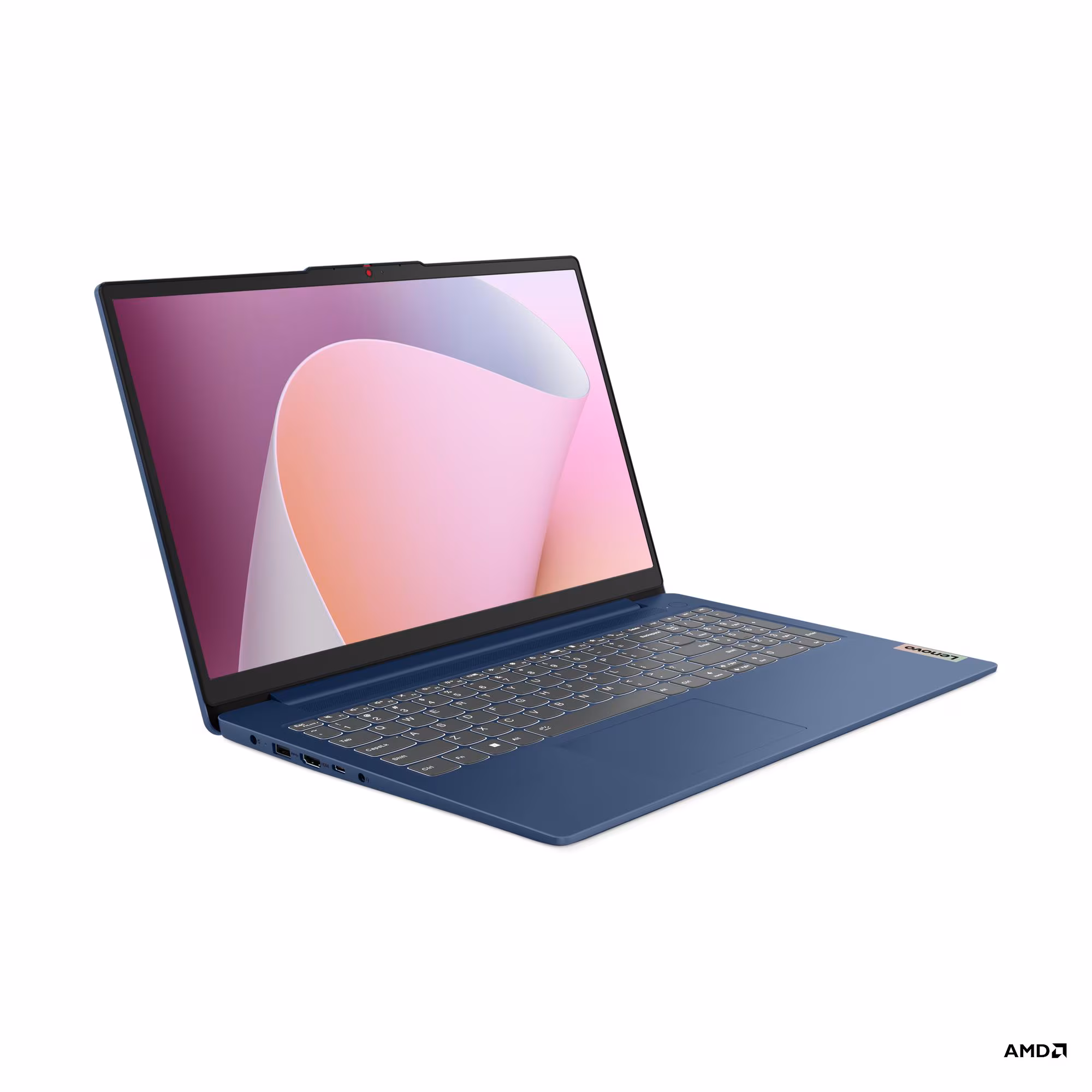 Laptop Lenovo IdeaPad Slim 3 15AMN8
