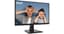 MSI - LED-backlit LCD monitor - 21.45"