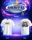 Camiseta diseño MORAT