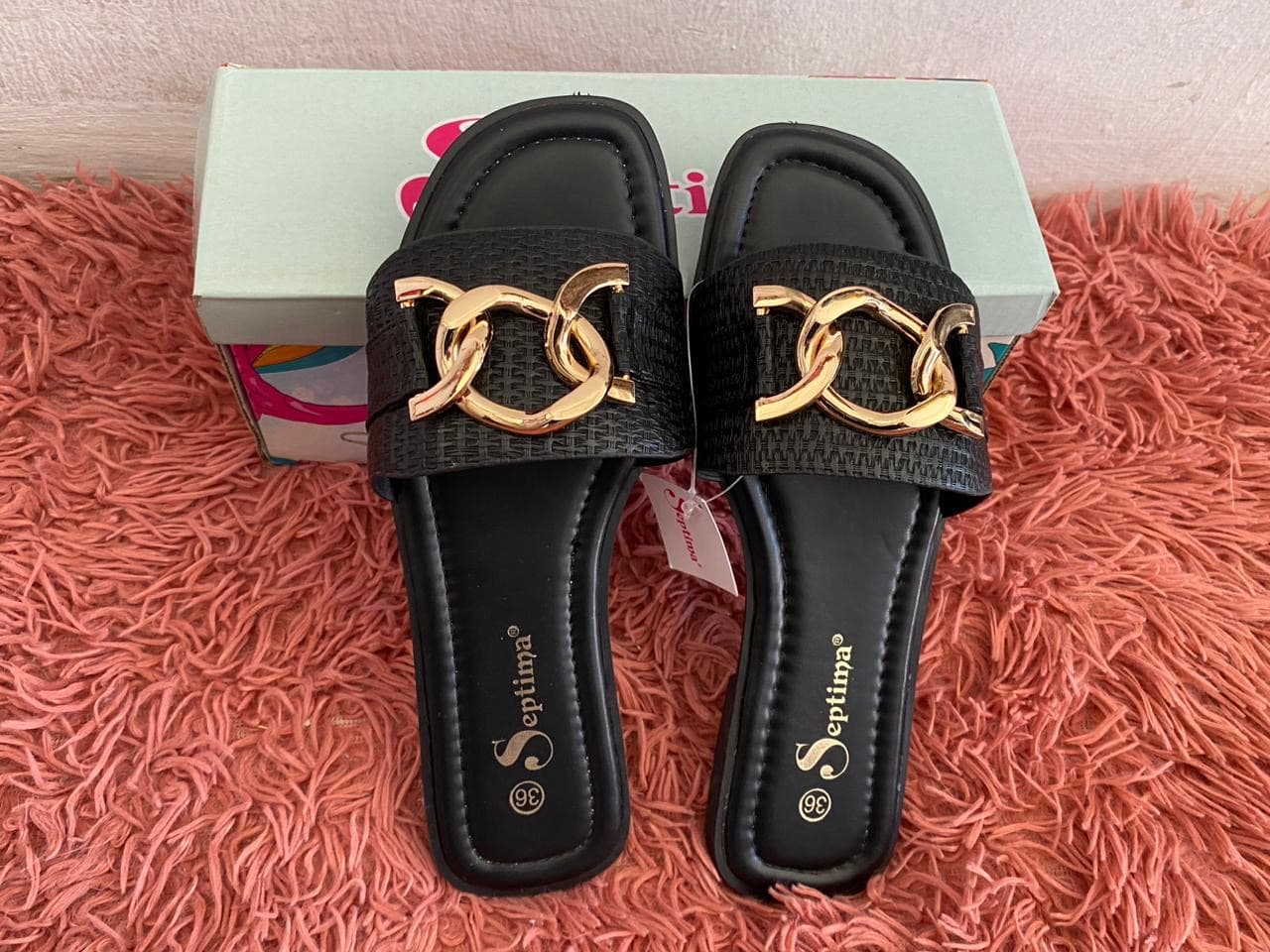 Sandalias talla 36