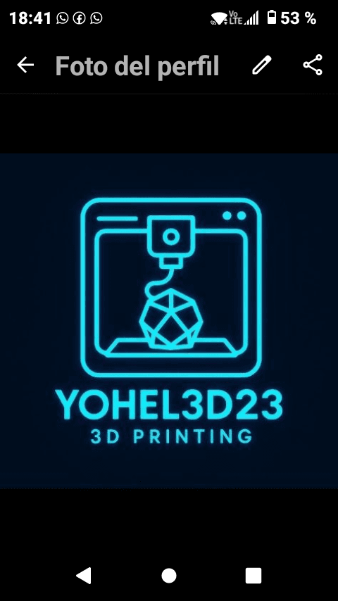 Yohel3d