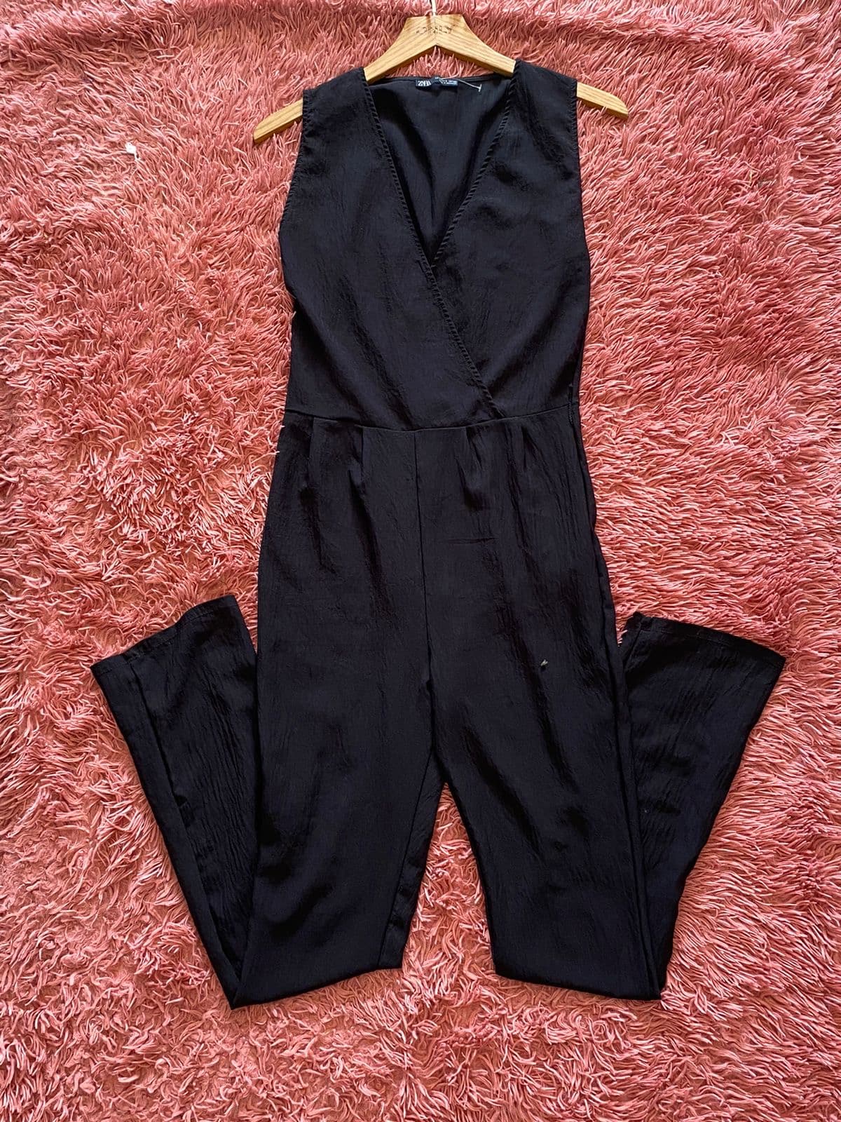 Enterizo ZARA talla S
