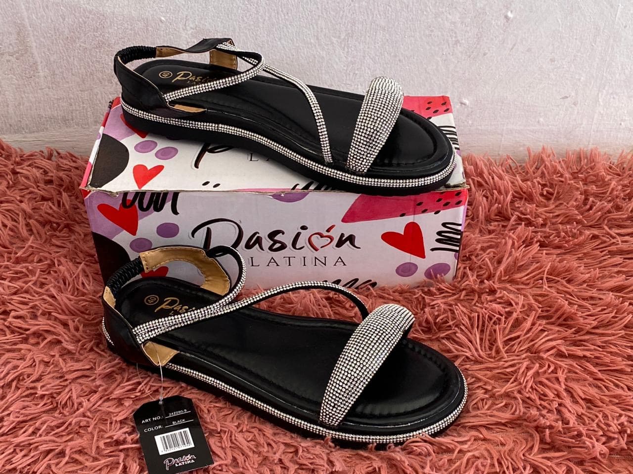 Talla 40