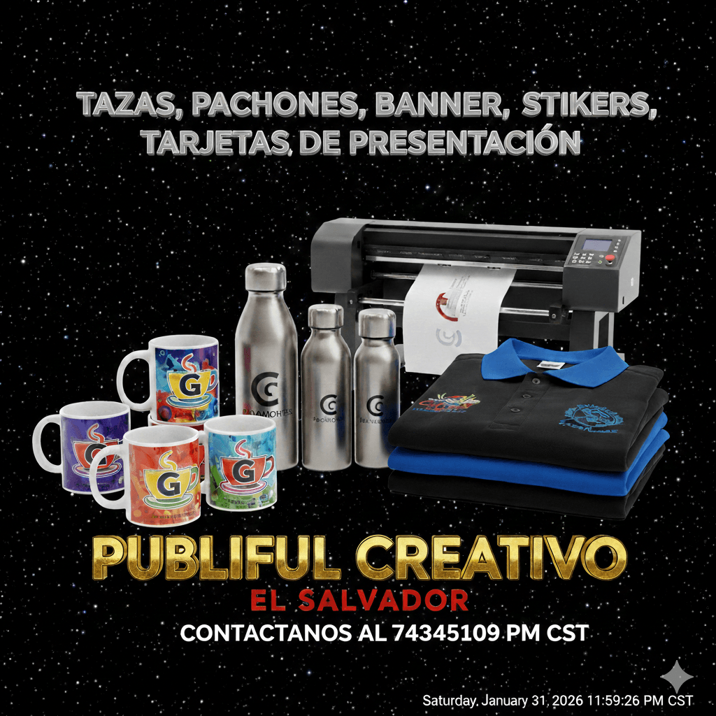 PublifulCreativo El Salvador