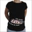 Camisa tiponbata personalizada