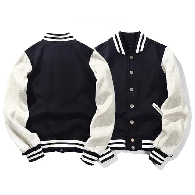 Chaqueta personalizada
