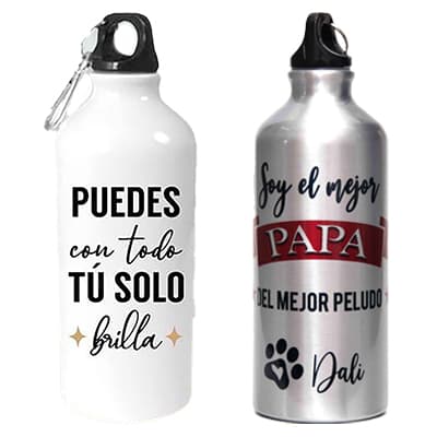pachon deportivo 500ml