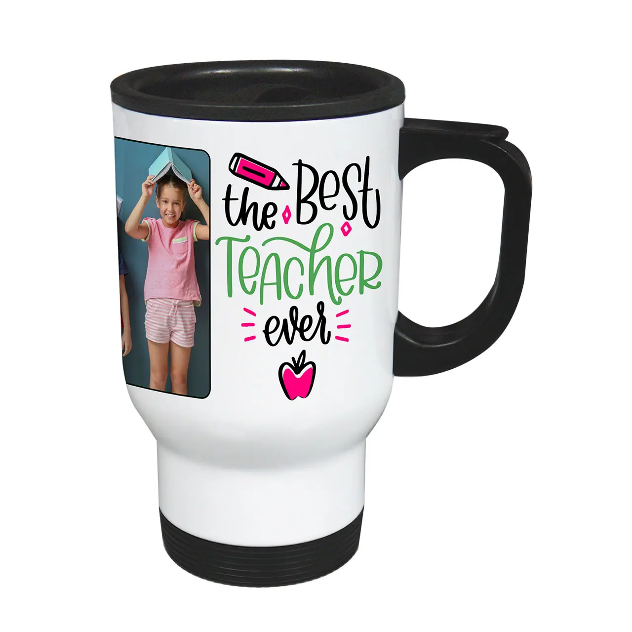 Taza termica personlizada
