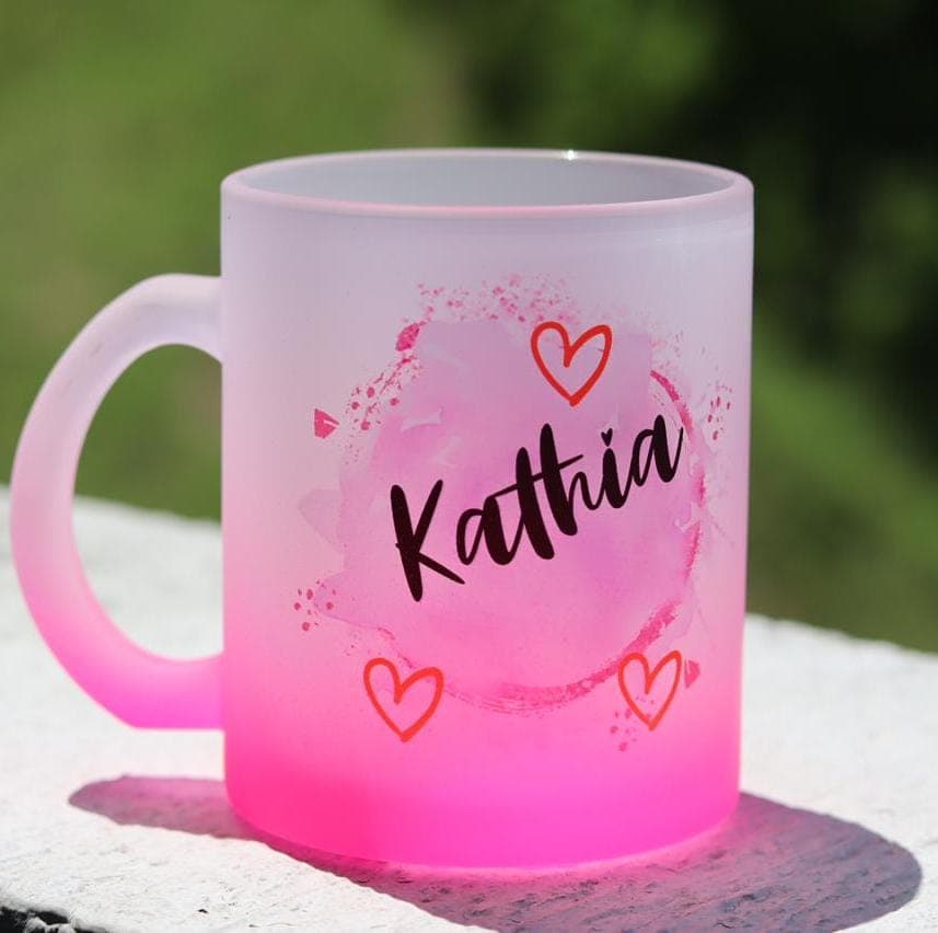 taza nevada personalizada