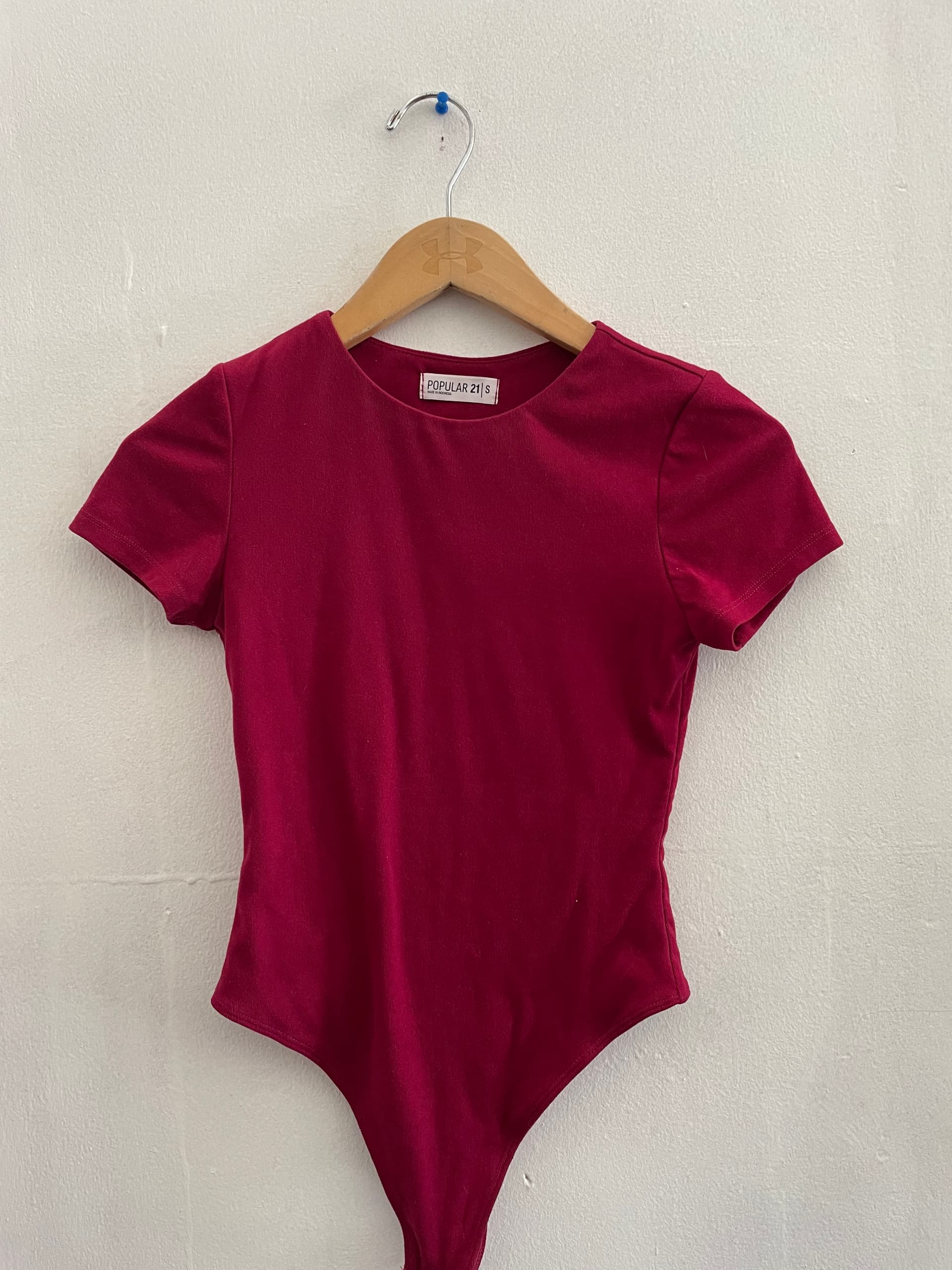 Body talla XS