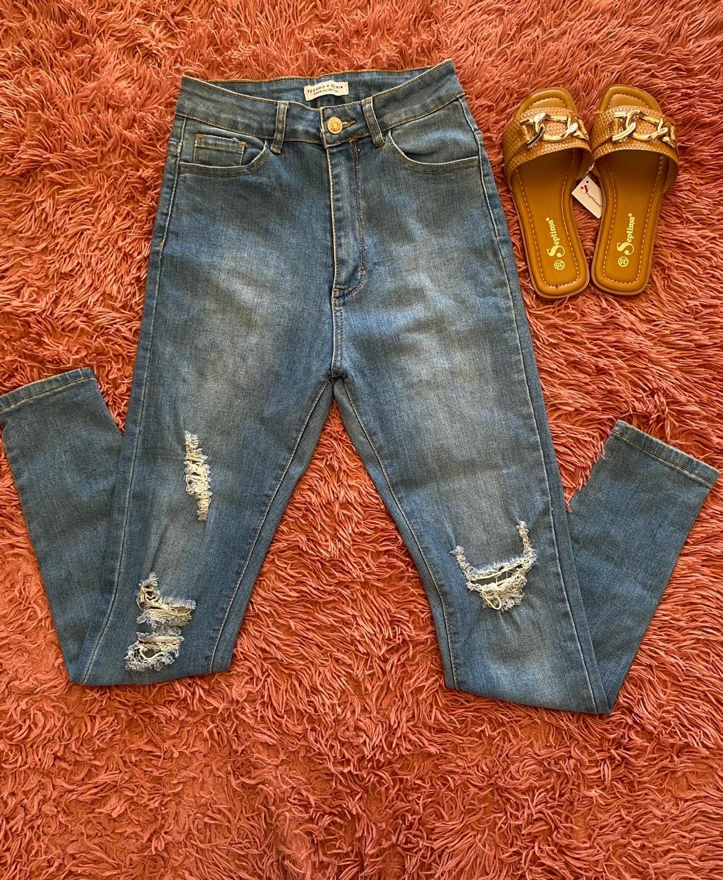 Talla 5