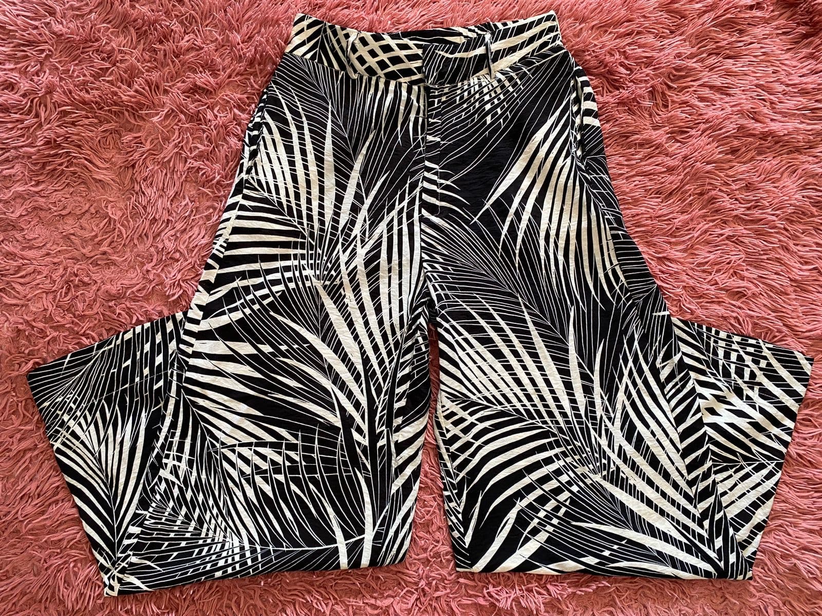 Palazo talla M