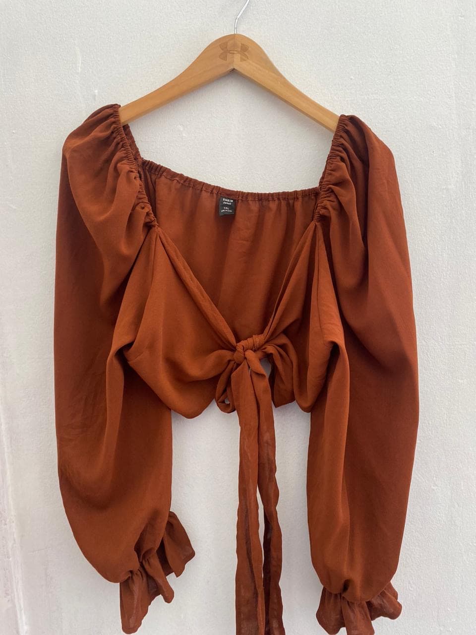 Curvi XL