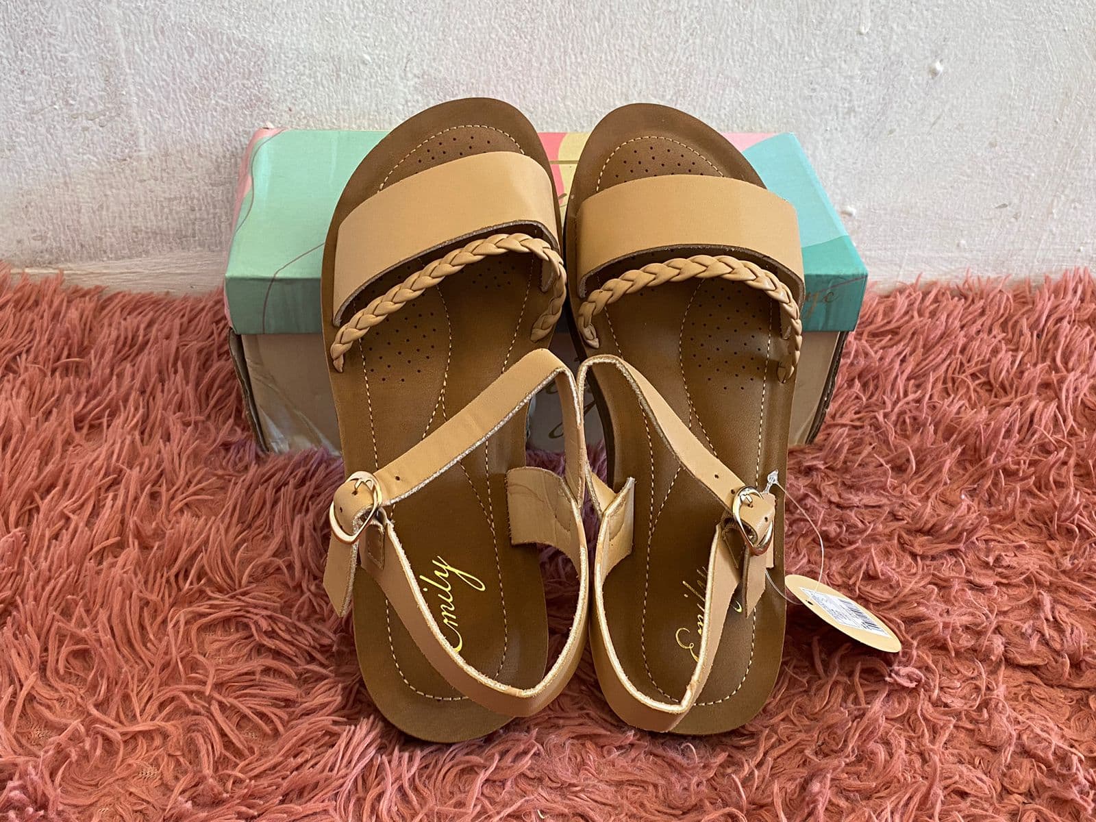 Sandalias