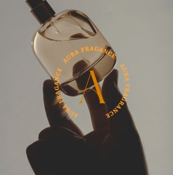 Aura fragance