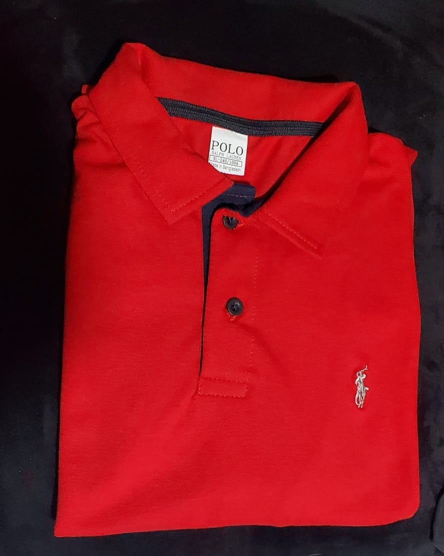 Camisas para caballeros