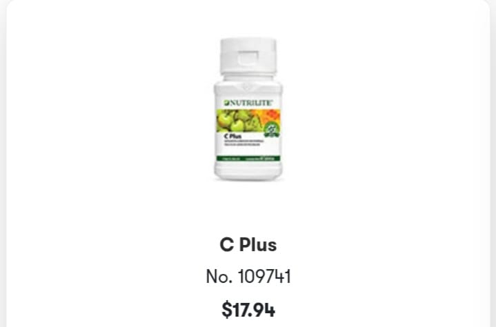 Vitamina C