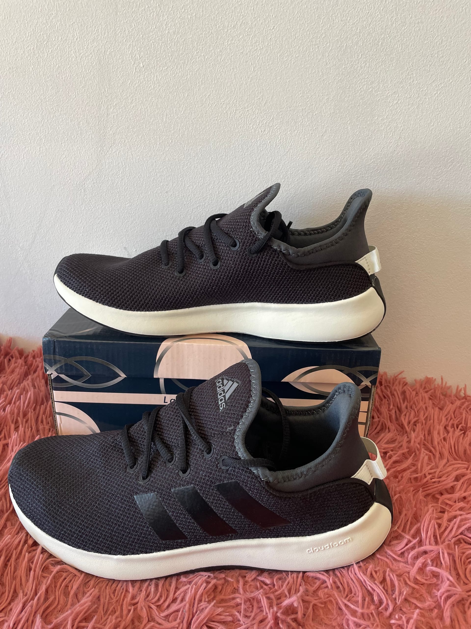 Tenis Adidas talla 8 1/2 nuevos para caballero