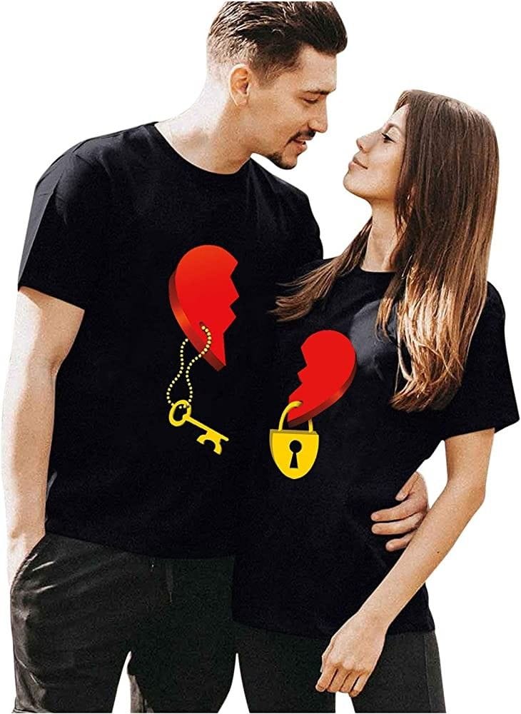 Duo personalizado