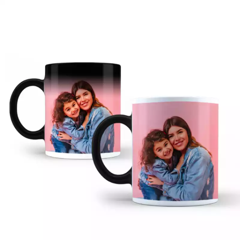 tazas majicas personalizadas