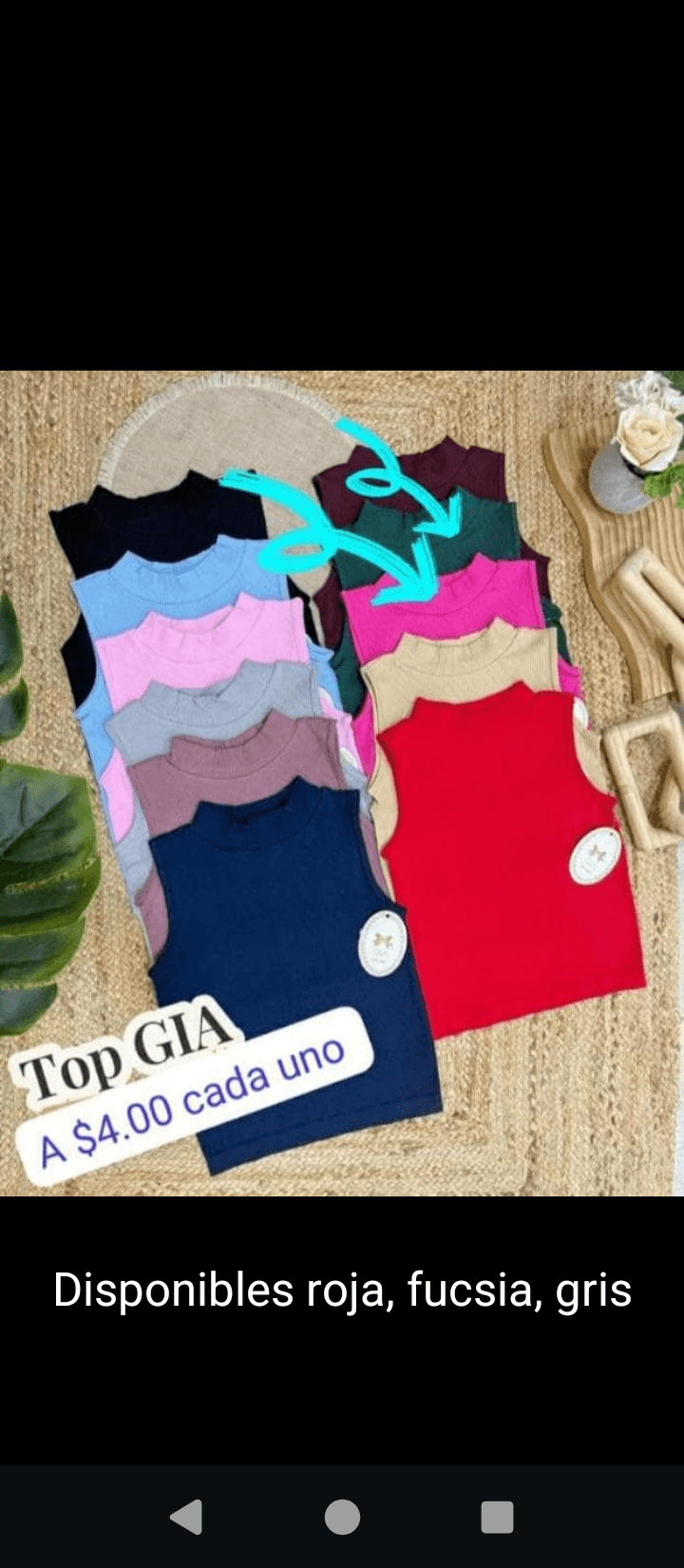 Top GIA