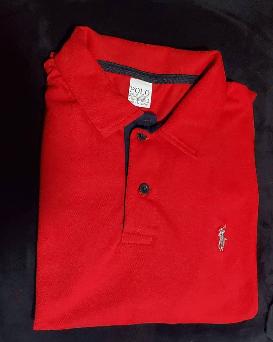 Camisas para caballeros
