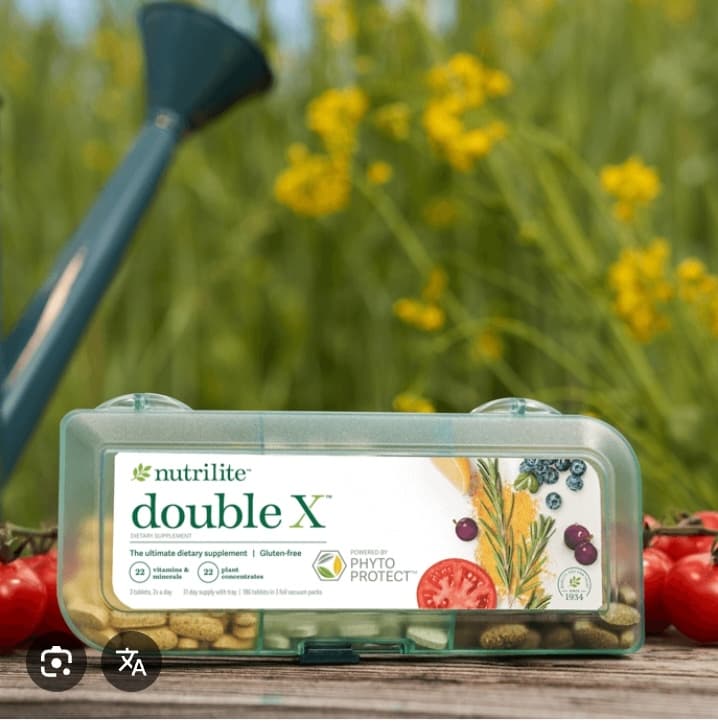 Doble x