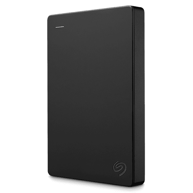 Disco duro externo portátil Seagate 2TB USB 3.0 – STGX2000400