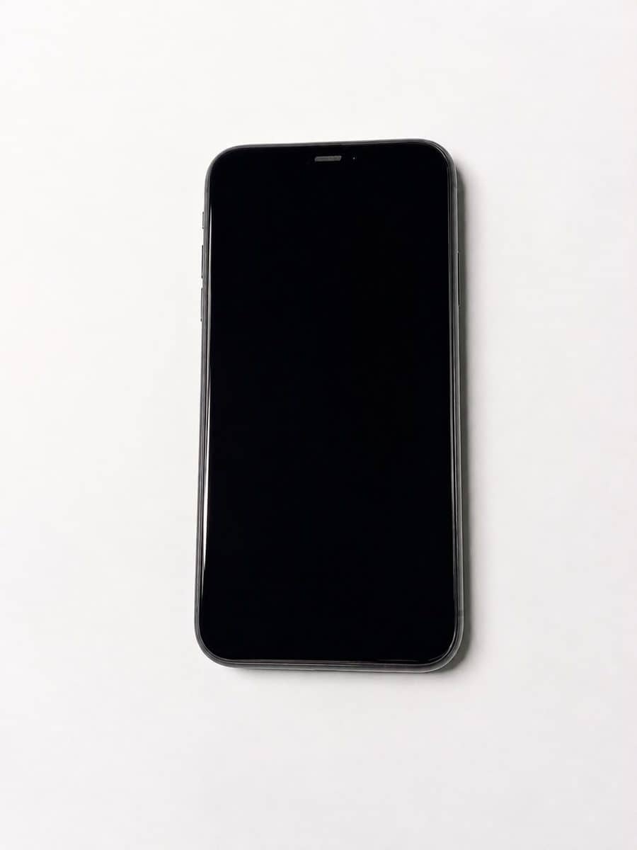iPhone 11 64GB Negro