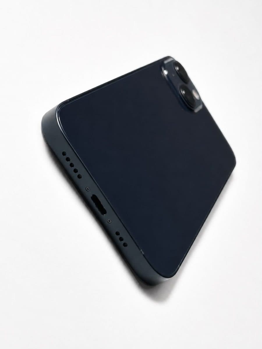 iPhone 13 128GB Midnight · Batería 97%
