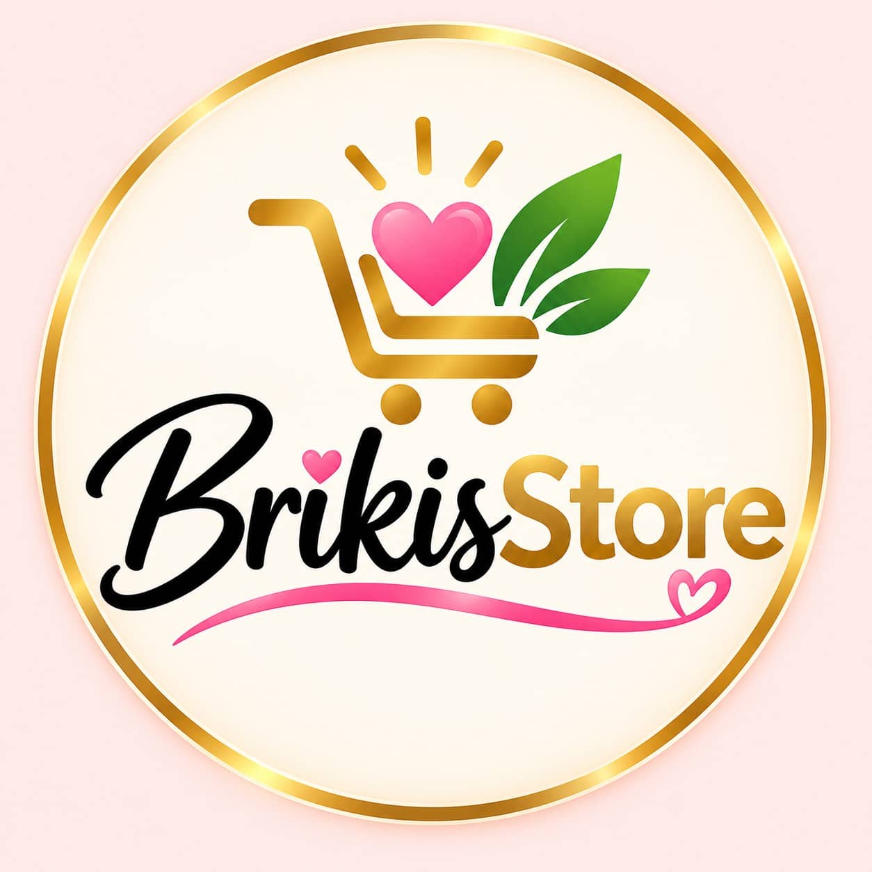 BrikisStore