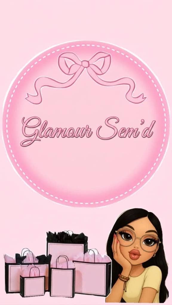 Glamour Sem'd
