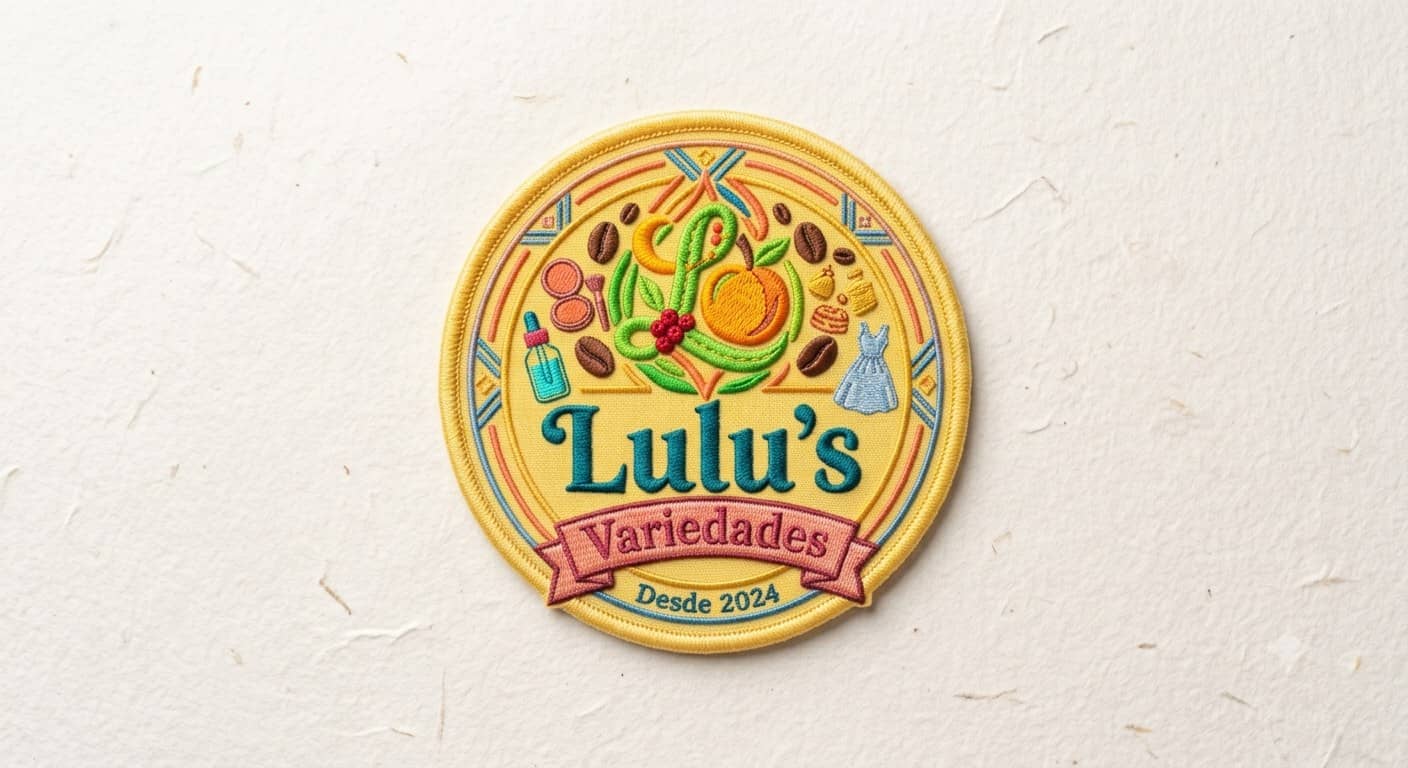 Lulu's Variedades