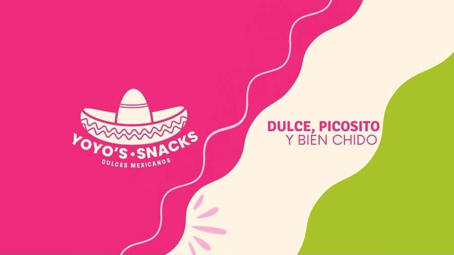 Yoyo's Snacks
