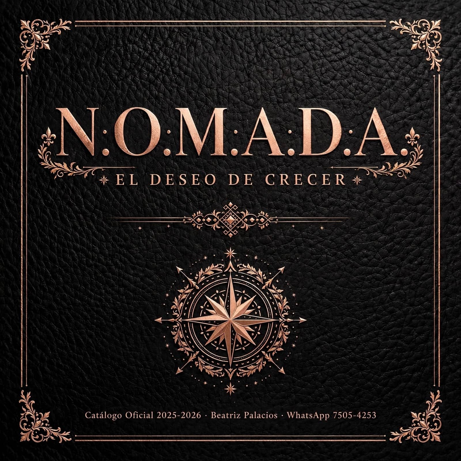 N.O.M.A.D.A TIENDA VIRTUAL SV