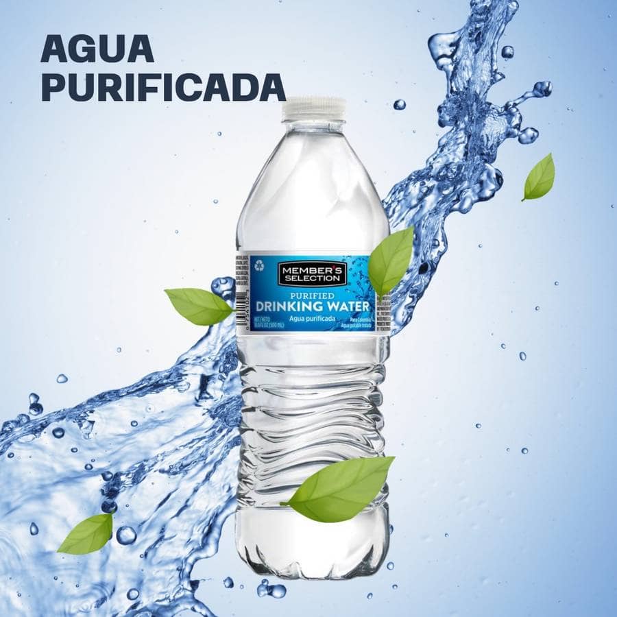 Agua