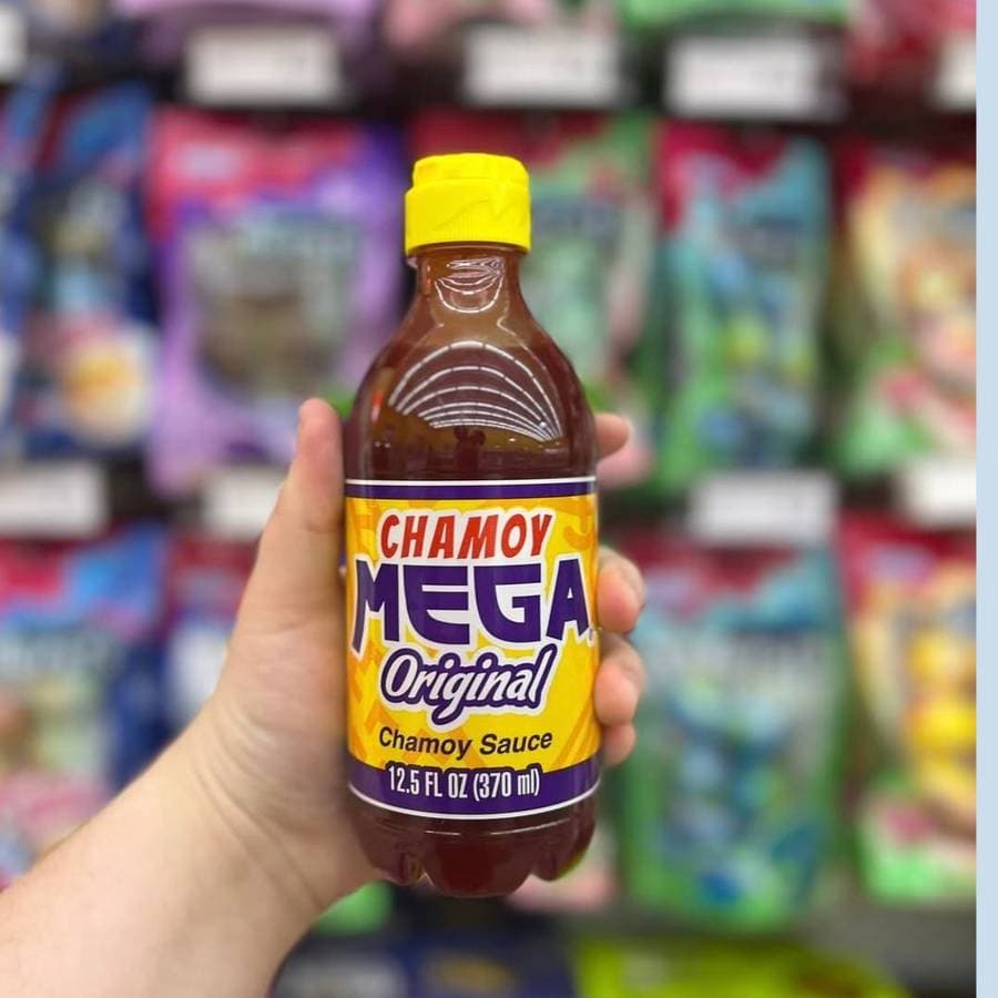 Chamoy MEGA 370 ml