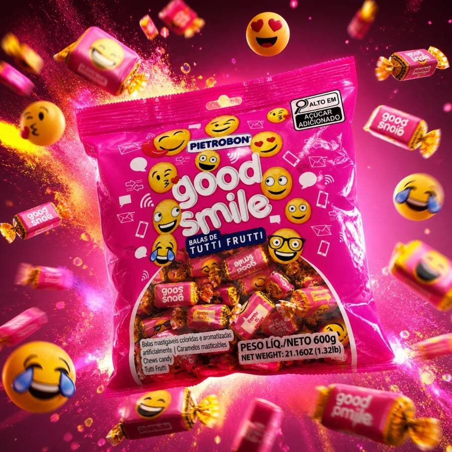 Chicle Smile