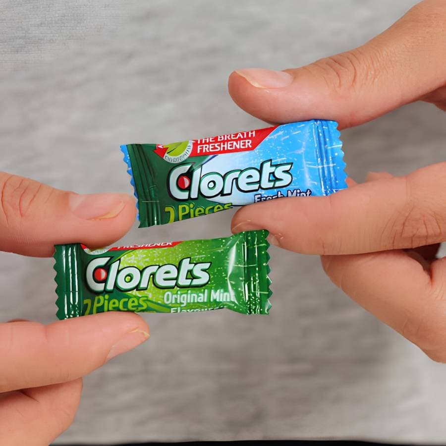 Clores