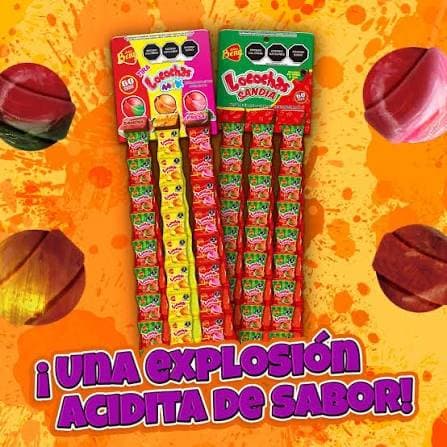 Locochas