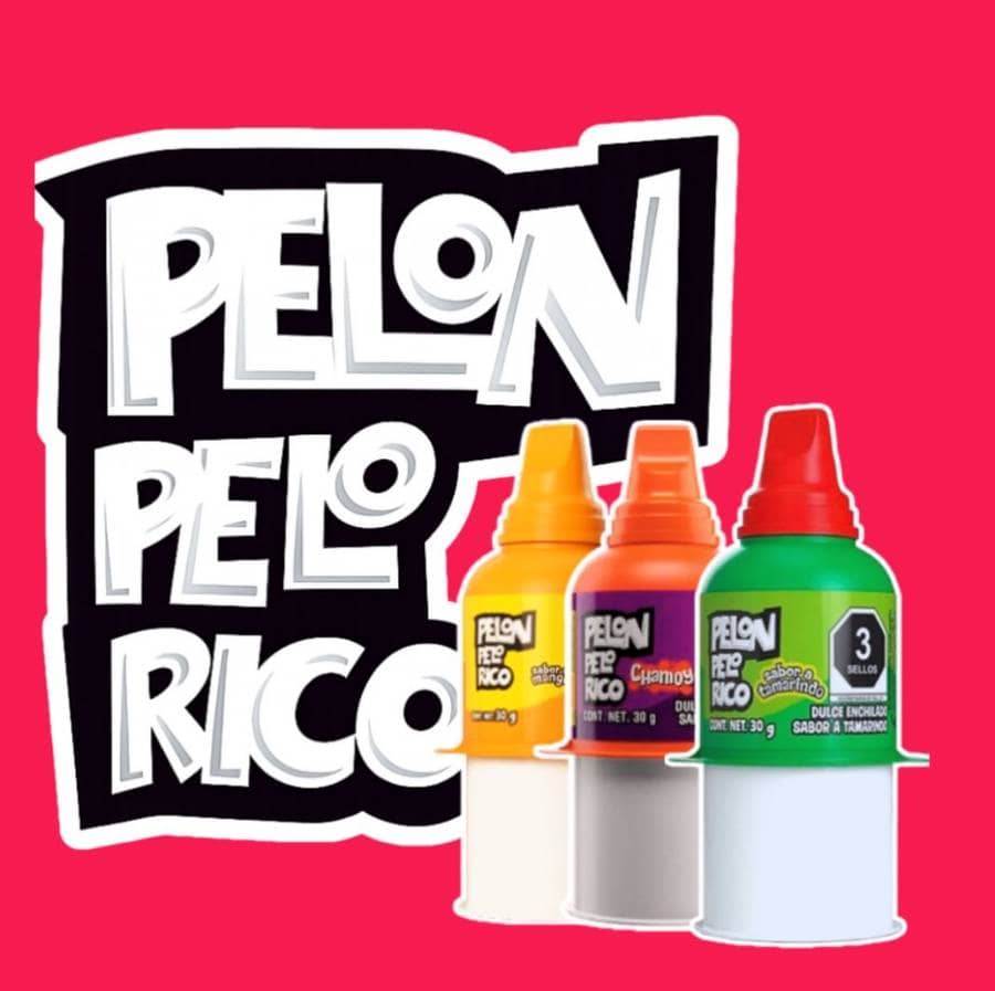 Pelon Pelo Rico