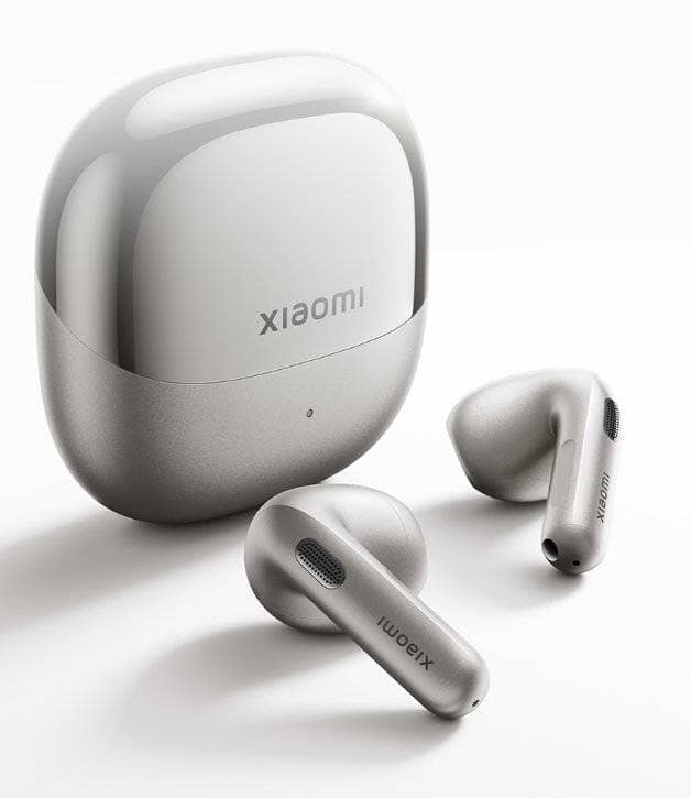 Buds 6 - Buds 6 - Auriculares internos y externos